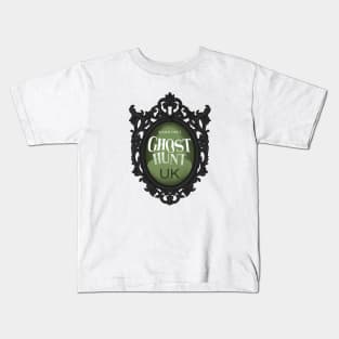 Melanie Kings Ghost Hunt Kids T-Shirt